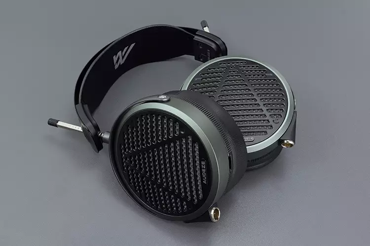 Audeze MM-520 headphones