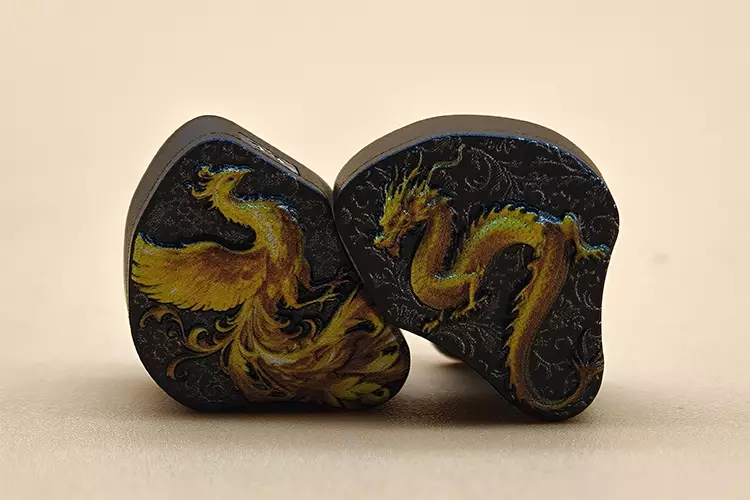 CVJ MYTHERA shell faceplates