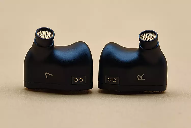 CVJ MYTHERA shell nozzles