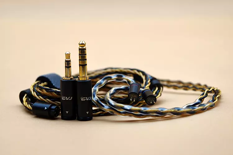CVJ MYTHERA stock cable