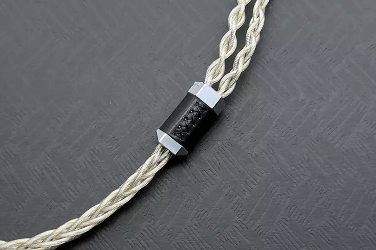 Effect Audio Leonidas Z splitter barrel