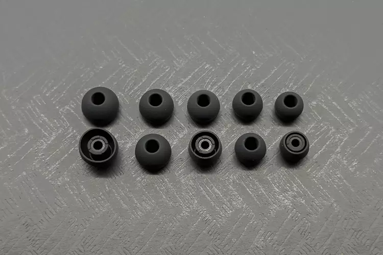 Elysian Acoustic Labs Annihilator 2026 ear tips