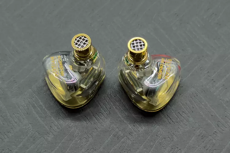 Elysian Acoustic Labs Annihilator 2026 shell nozzles