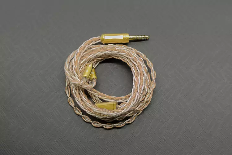 Elysian Acoustic Labs Annihilator 2026 stock cable