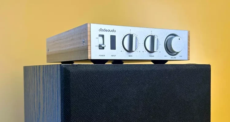 FiiO Jade Audio Level 1 Review featured image