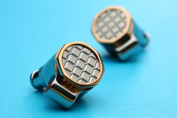 FiiO SNOWSKY OAK NANO Review featured image