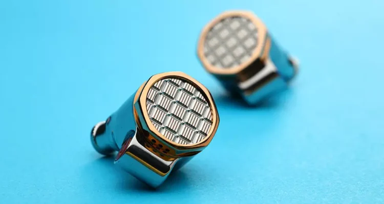 FiiO SNOWSKY OAK NANO Review featured image