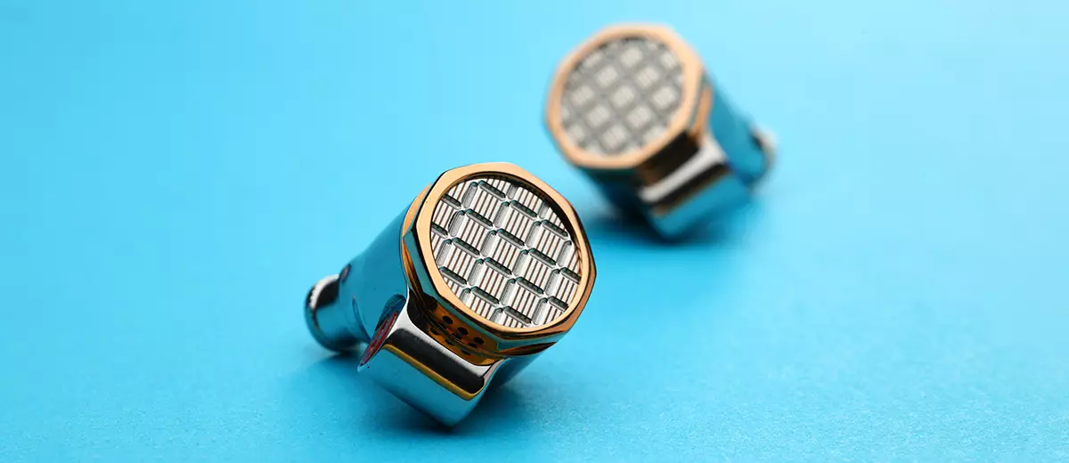 FiiO SNOWSKY OAK NANO Review featured image