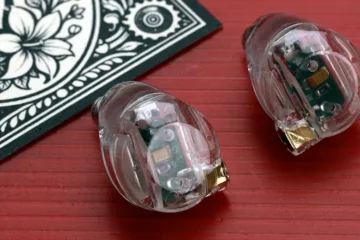 MAKINAaudio T-100B Review featured image