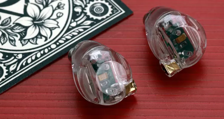 MAKINAaudio T-100B Review featured image