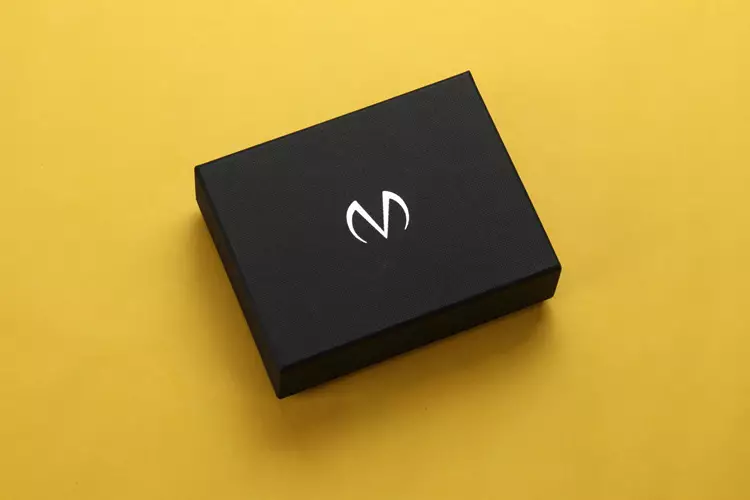 MAKINAaudio T-100B box