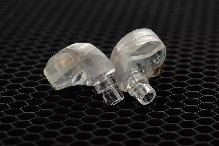 MAKINAaudio T-100B shell nozzles