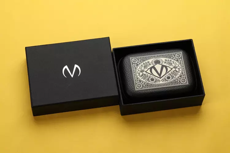 MAKINAaudio T-100B unboxing