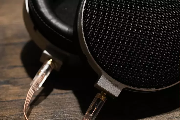 MOONDROP Skyland cable connectors