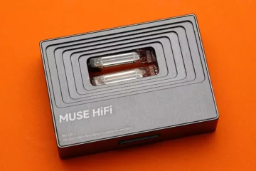 MUSE HiFi M3 Ultra Review featured image