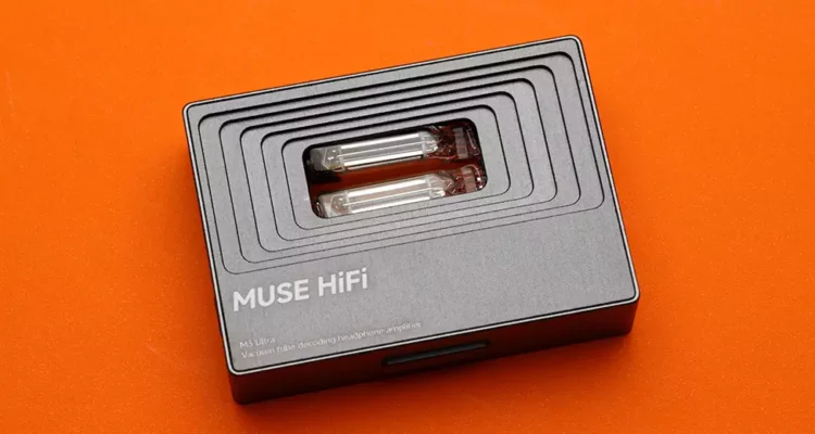 MUSE HiFi M3 Ultra Review featured image