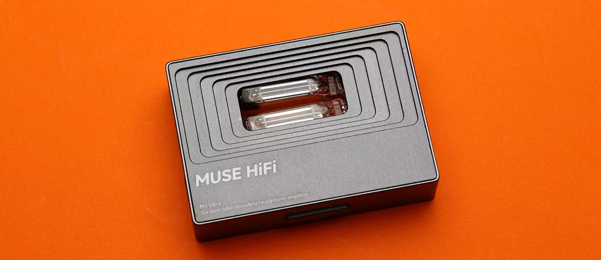 MUSE HiFi M3 Ultra Review featured image