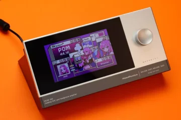 MUSE HiFi MUSE 300 Review featured image