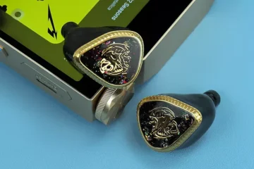 Nostalgia Audio Pendragon Review featured image