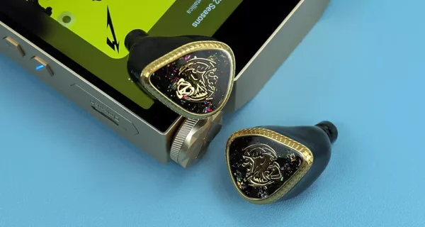 Nostalgia Audio Pendragon Review featured image