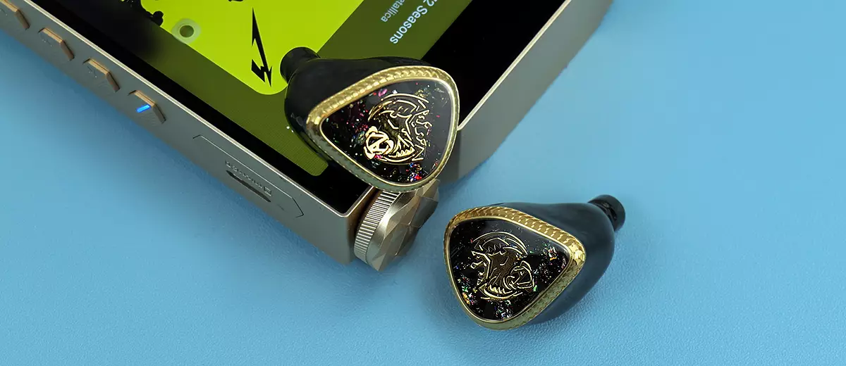 Nostalgia Audio Pendragon Review featured image