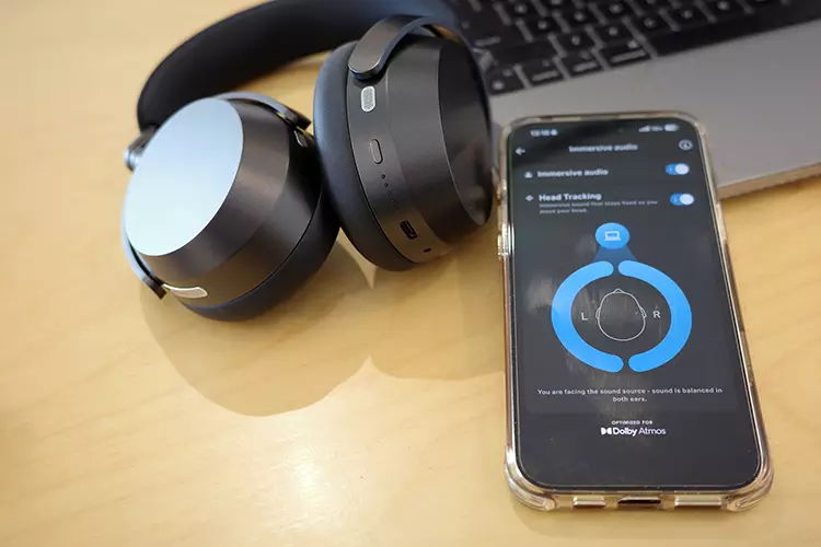 Sennheiser MOMENTUM 5 Wireless Review and the Smart Control App