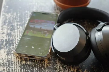 Sennheiser MOMENTUM 5 Wireless Review featured image