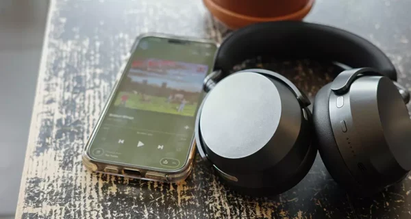 Sennheiser MOMENTUM 5 Wireless Review featured image