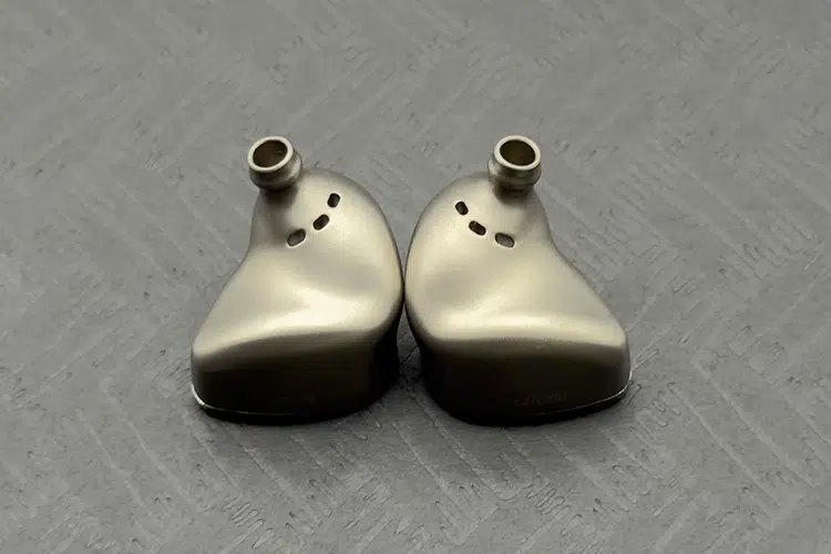 TXN Diamond shell nozzles