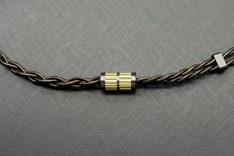 TXN Diamond stock cable barrel