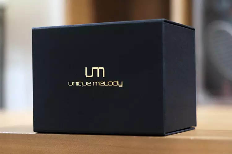 Unique Melody MEST Fortune box