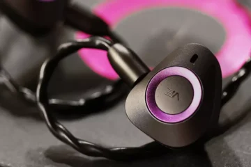 Vision Ears GO live! Review featured image