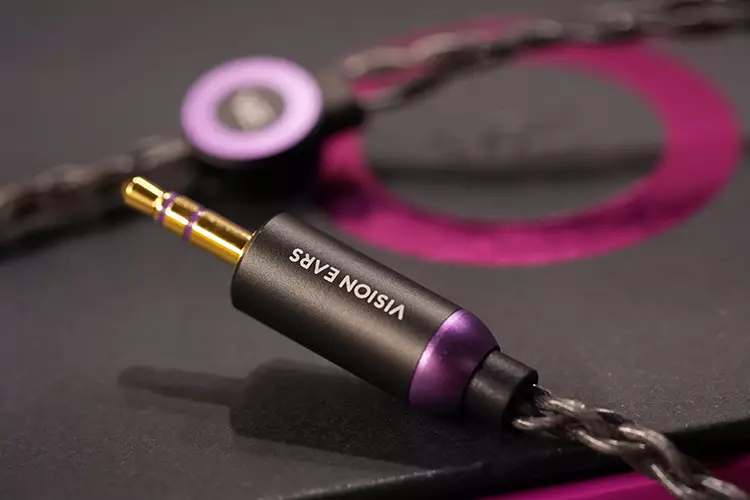 Vision Ears GO live! Review — Headfonics