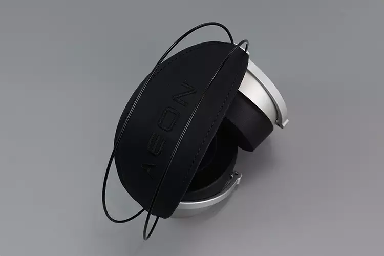 Dan Clark Audio AEON CORE headband
