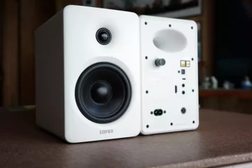 Edifier M90 Review featured image