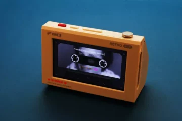 FiiO RETRO BOX Review featured image