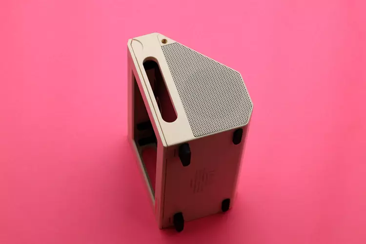 FiiO RETRO BOX side speaker