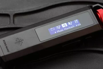 FiiO SNOWSKY ECHO NANO Review featured image