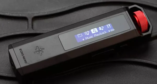 FiiO SNOWSKY ECHO NANO Review featured image