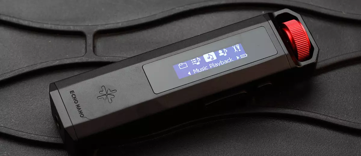 FiiO SNOWSKY ECHO NANO Review featured image