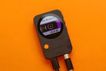 Fosi Audio MD3 Review featured image