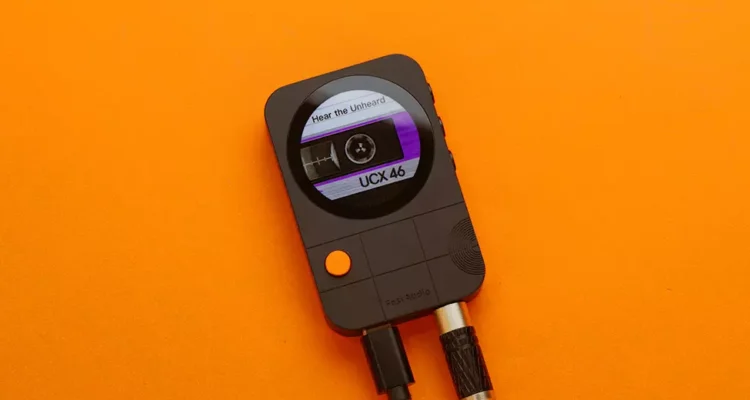 Fosi Audio MD3 Review featured image