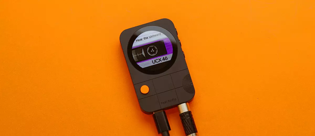 Fosi Audio MD3 Review featured image