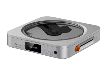 Fosi Audio Merak Review featured image