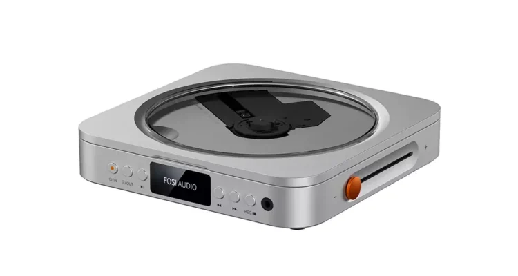 Fosi Audio Merak Review featured image