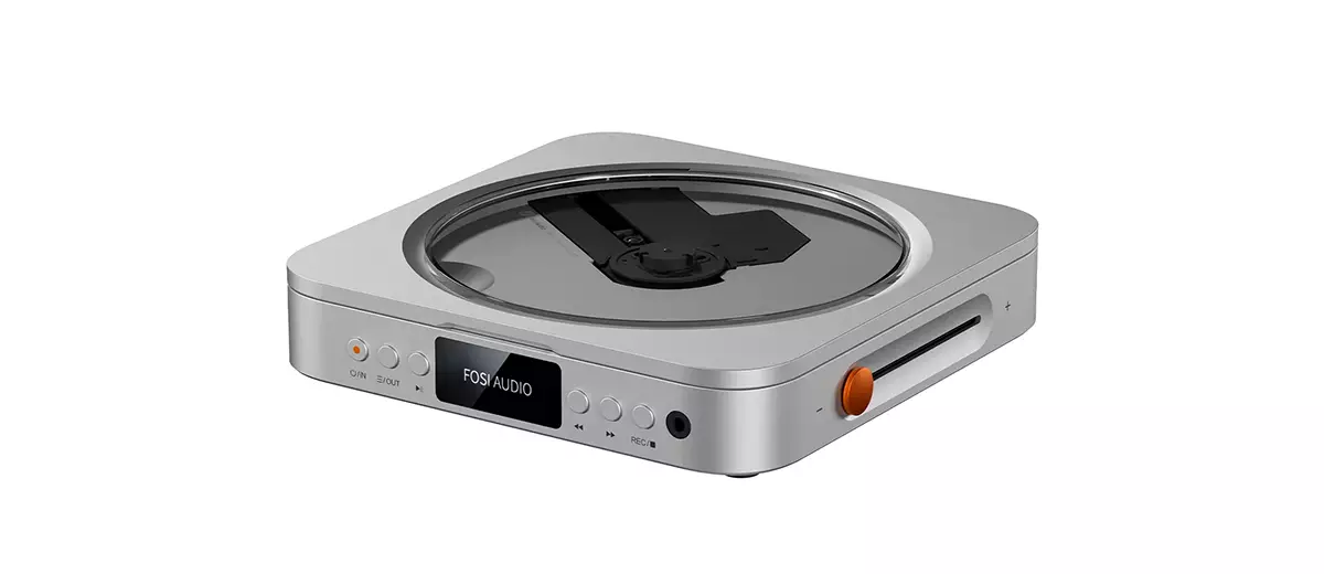 Fosi Audio Merak Review featured image