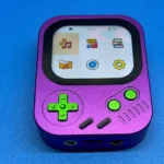 Hidizs AP30 Music Boy Review featured image