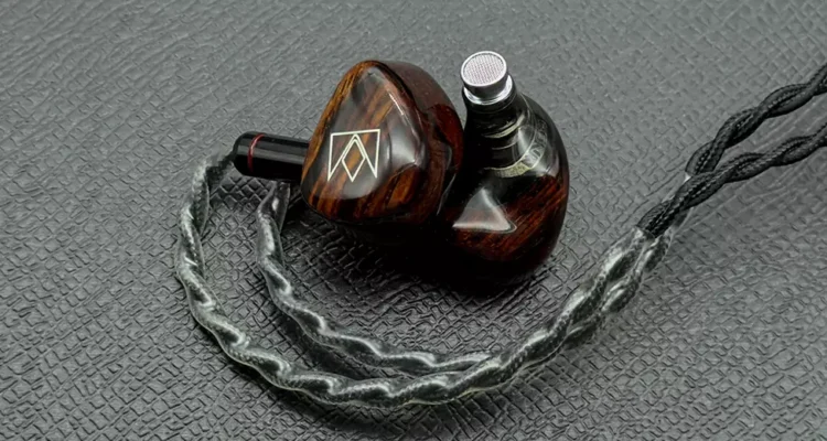 Noble Audio Lu Ban Review featured image