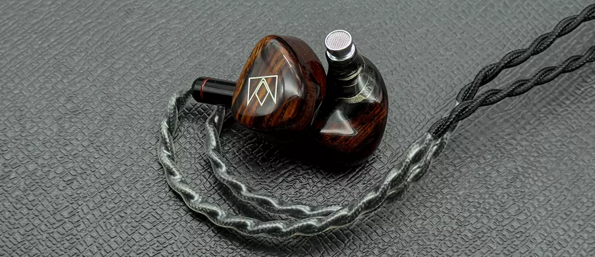 Noble Audio Lu Ban Review featured image