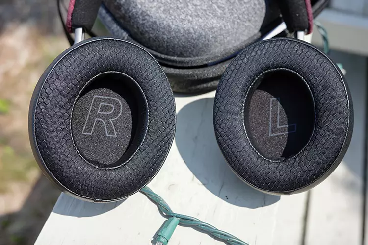 Noble FoKus Apollo Pro ear pads
